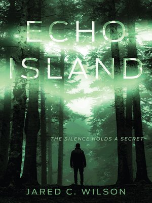 cover image of Echo Island